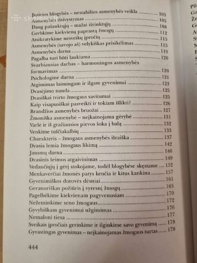 Kvieslys sveikaton - nuotraukos Nr. 4