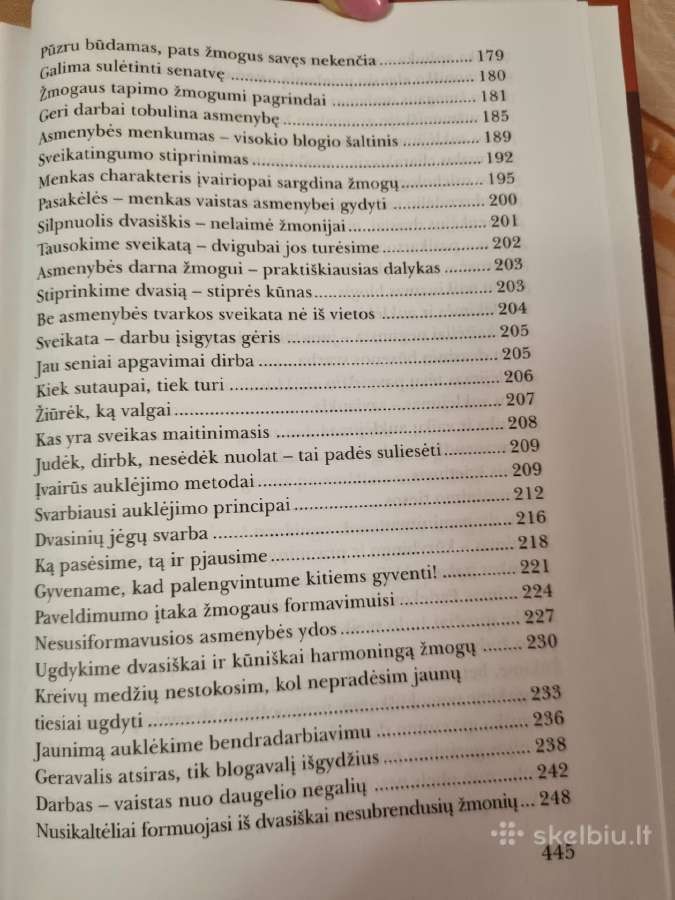 Kvieslys sveikaton - nuotraukos Nr. 5
