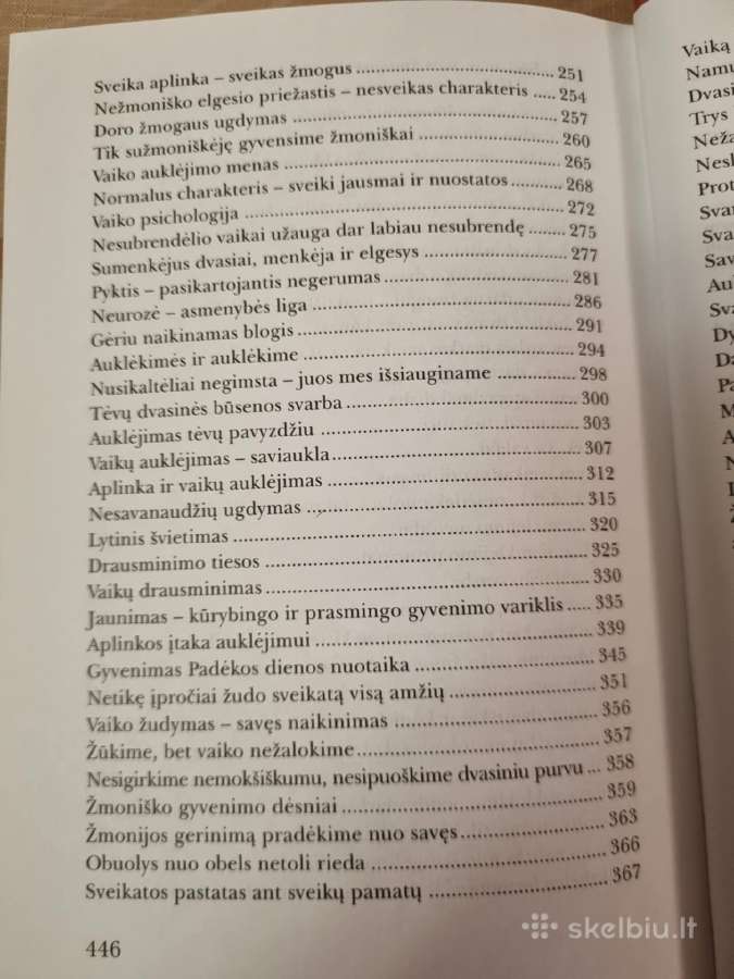 Kvieslys sveikaton - nuotraukos Nr. 6