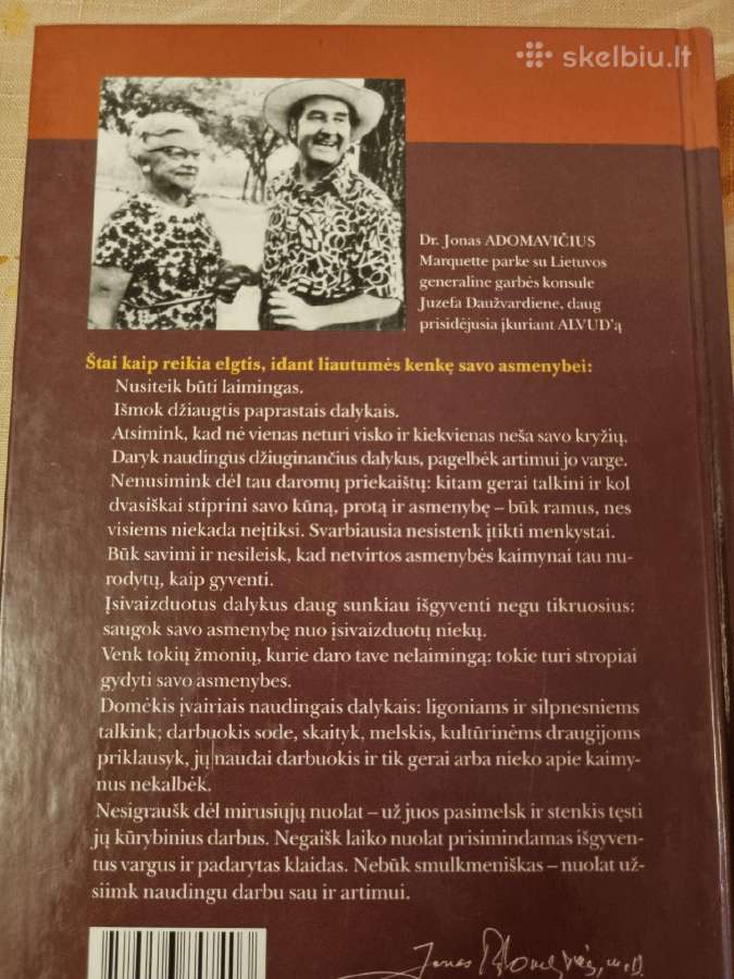 Kvieslys sveikaton - nuotraukos Nr. 7