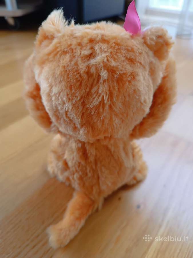 "Furreal Friends" interaktyvus katinėlis - nuotraukos Nr. 3