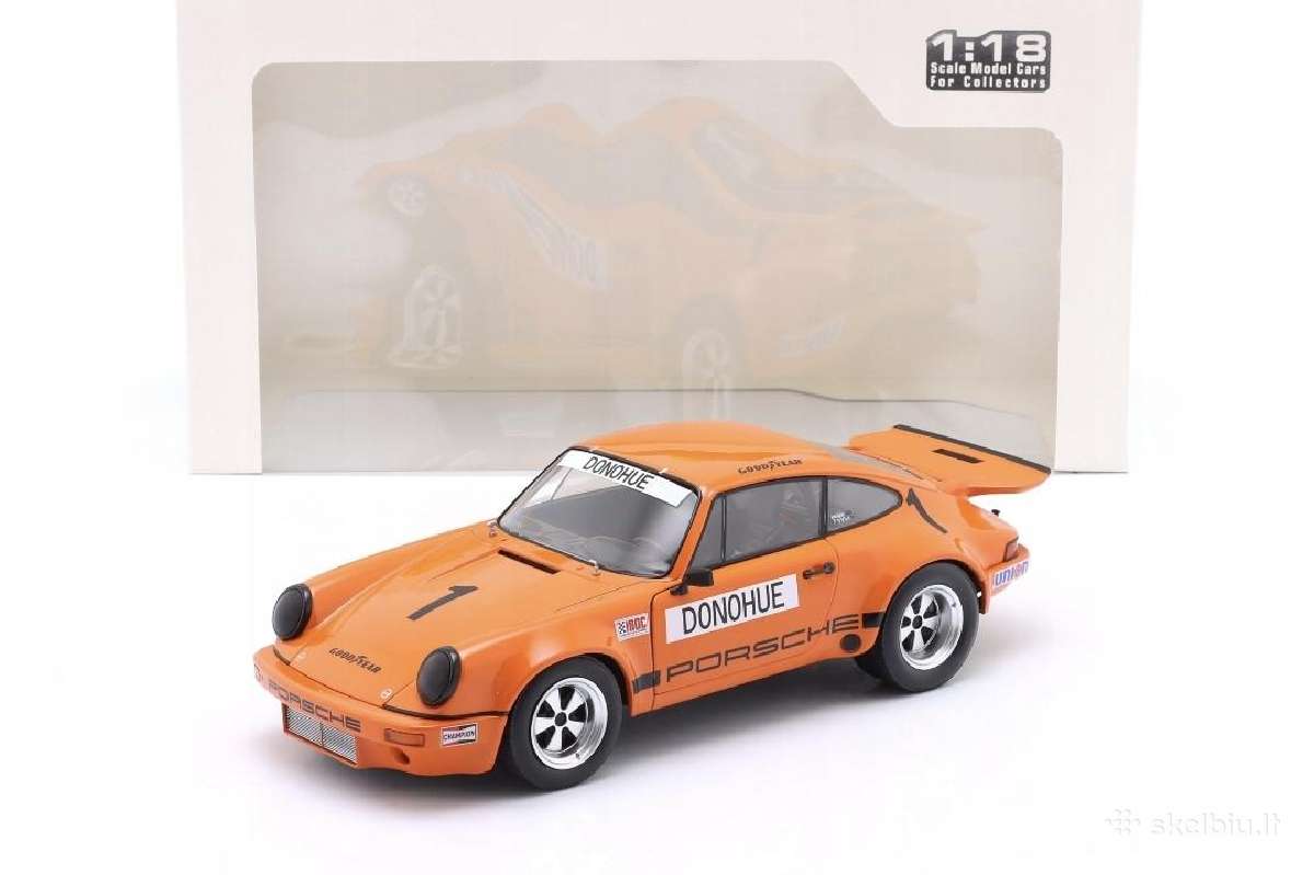 Porsche 911 Carrera