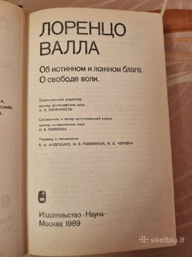 Apie valios laisvę , tikrą ir melagingą gerovę - nuotraukos Nr. 2