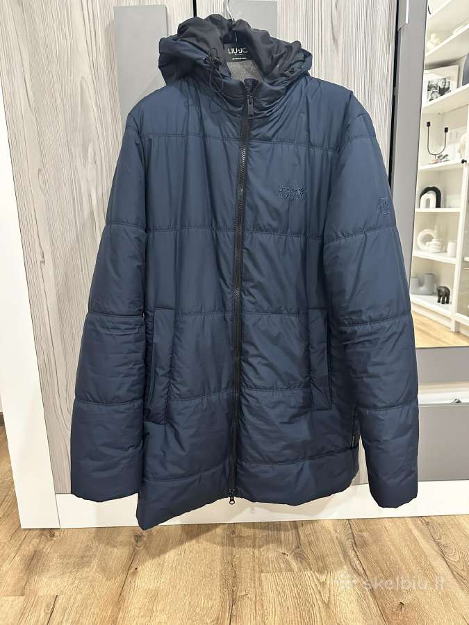 Vyriška striukė Jack wolfskin
