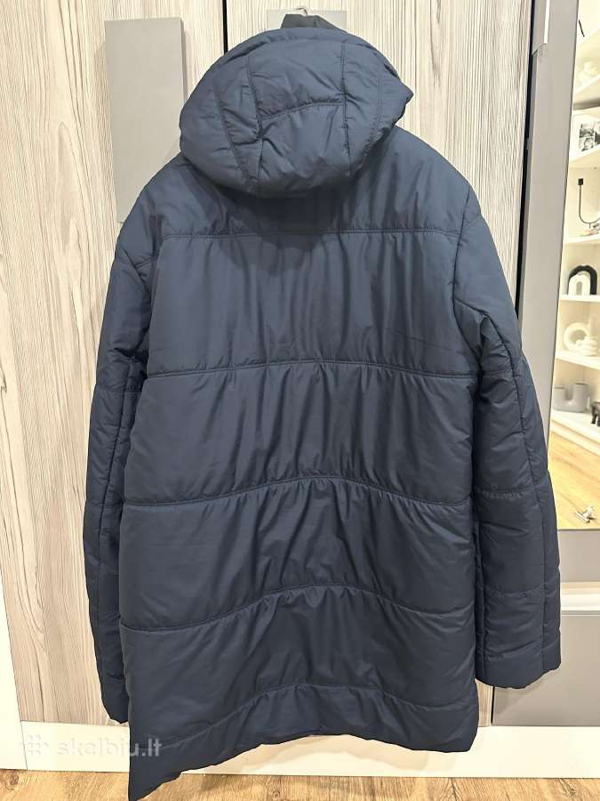 Vyriška striukė Jack wolfskin - nuotraukos Nr. 2
