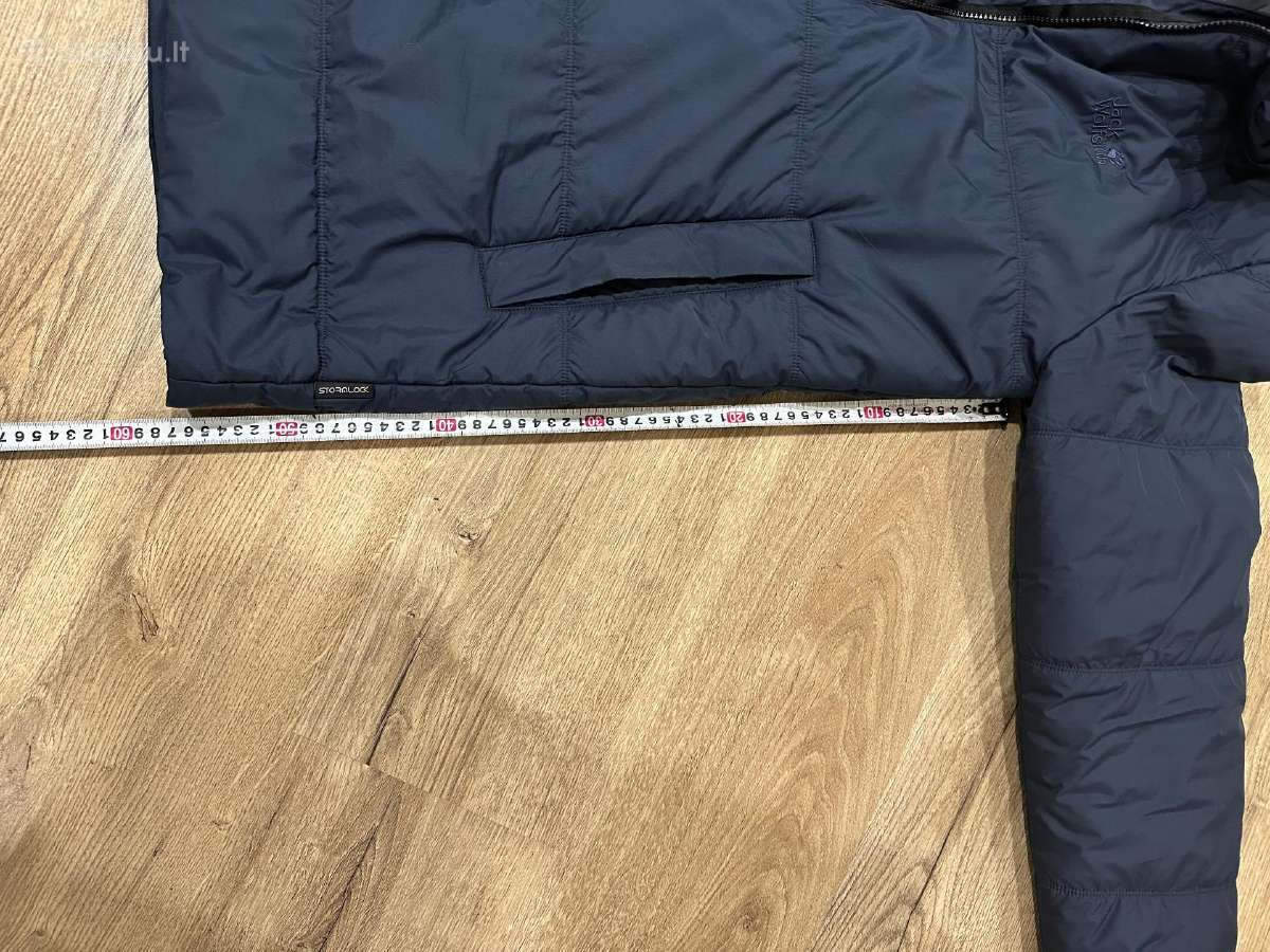 Vyriška striukė Jack wolfskin - nuotraukos Nr. 5