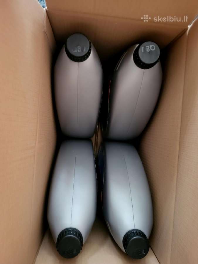 Q8 5w30 Alyva Automobiliams - nuotraukos Nr. 2