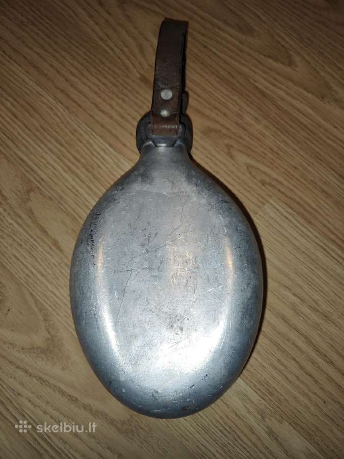 Ww2 Svedu kariomines gertuve - nuotraukos Nr. 2