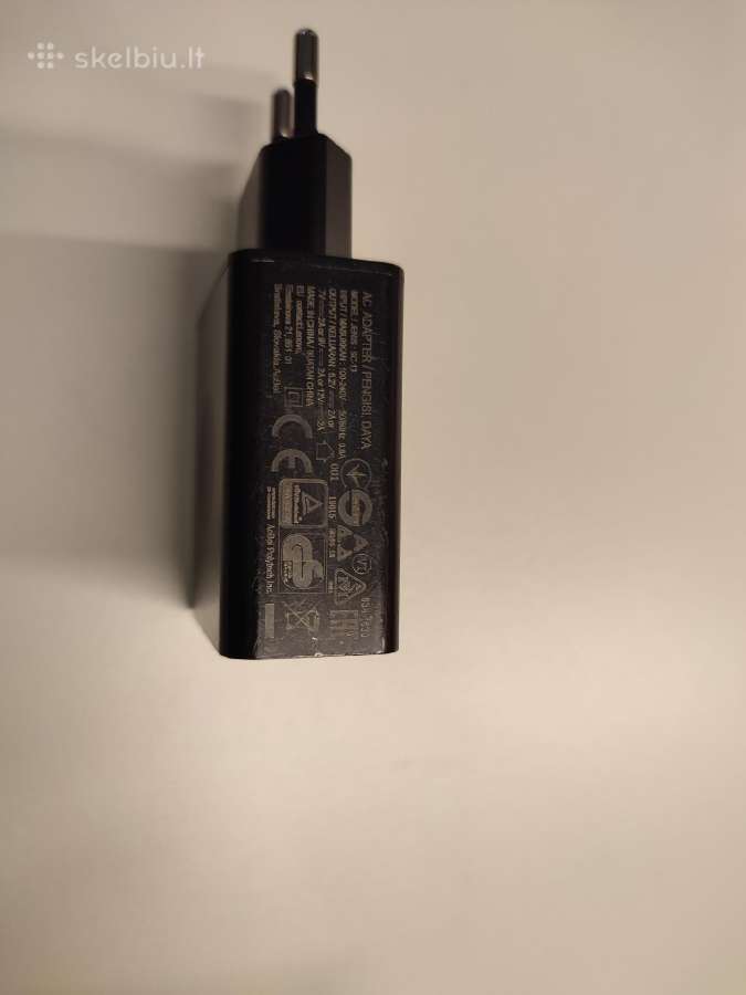 Parduodu Lenovo Yb1-x90l - nuotraukos Nr. 6