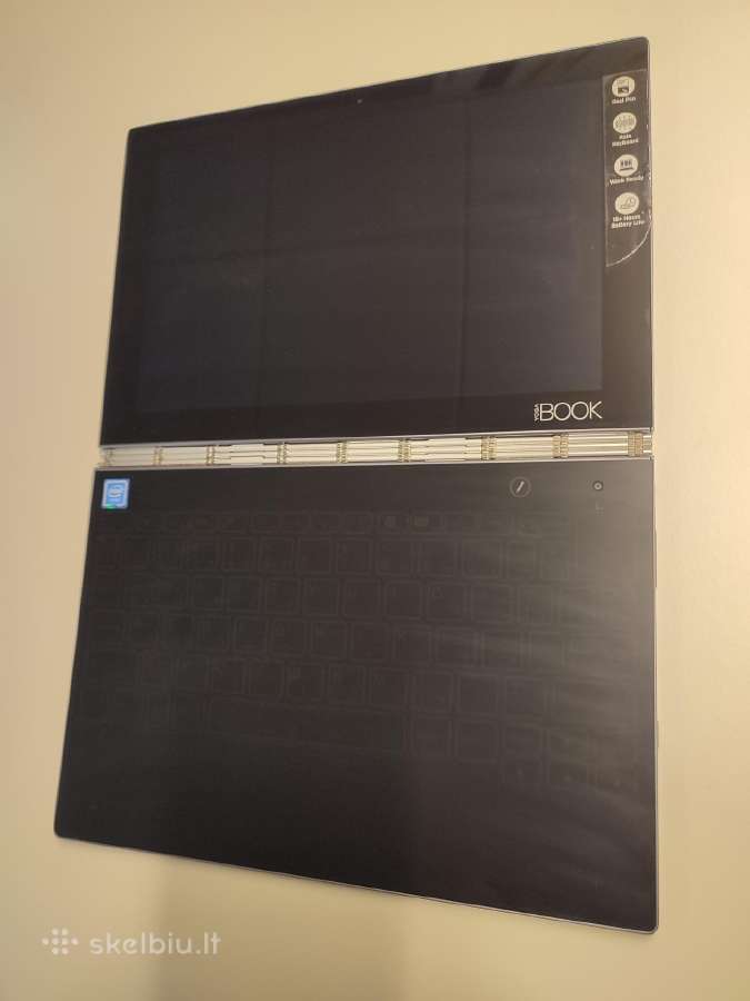 Parduodu Lenovo Yb1-x90l - nuotraukos Nr. 3