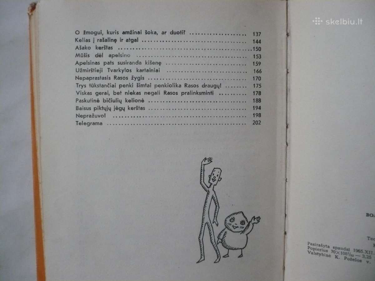 M. Sluckis - Stebuklingoji rašalinė - nuotraukos Nr. 4