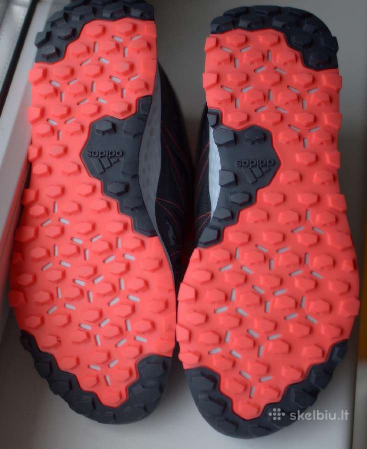 Adidas vigor bounce bėgimo bateliai 37.5 dydis - nuotraukos Nr. 3
