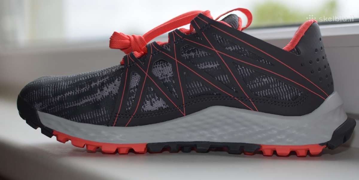Adidas vigor bounce bėgimo bateliai 37.5 dydis - nuotraukos Nr. 5