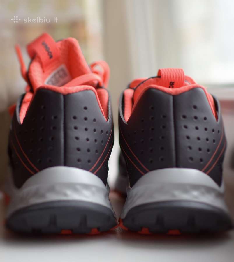 Adidas vigor bounce bėgimo bateliai 37.5 dydis - nuotraukos Nr. 6