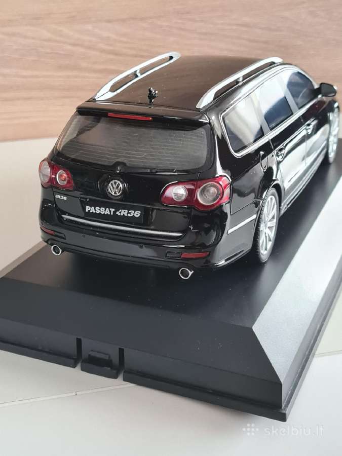 Vw Passat 1:18 - nuotraukos Nr. 3