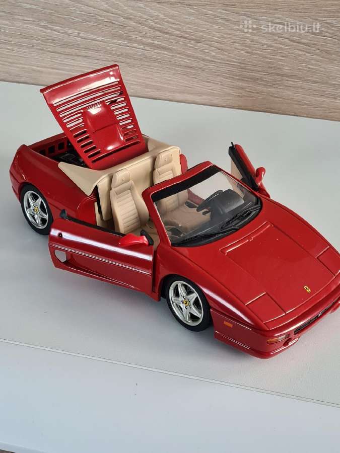 Ferrari F 355 1:18