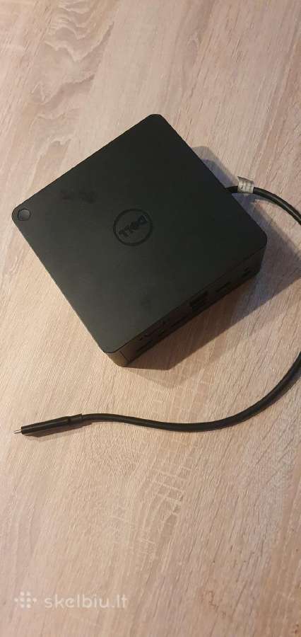 Dell K16a C hubas.