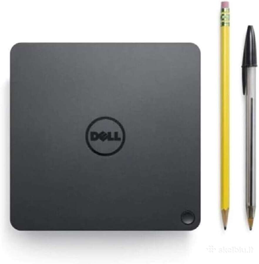 Dell K16a C hubas. - nuotraukos Nr. 6