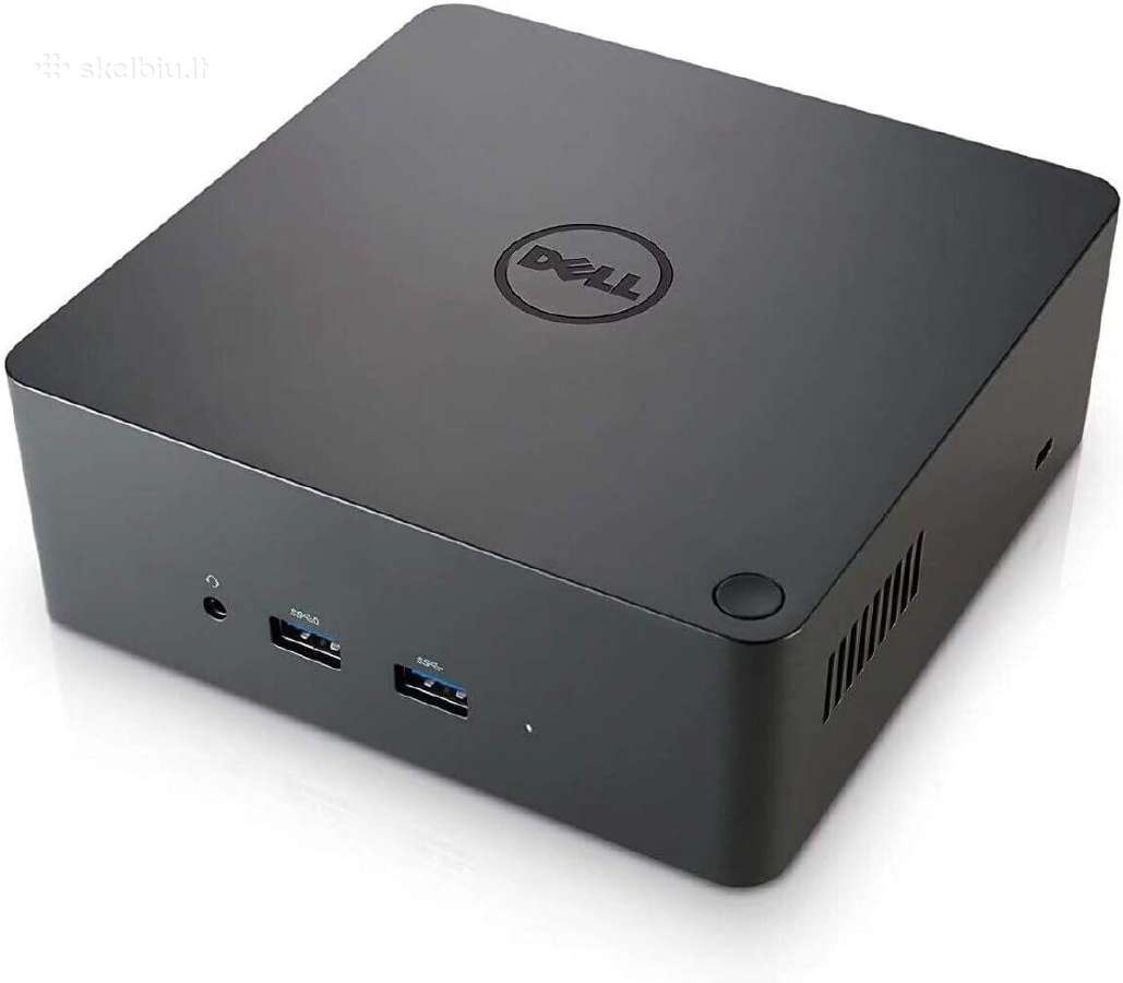 Dell K16a C hubas. - nuotraukos Nr. 9
