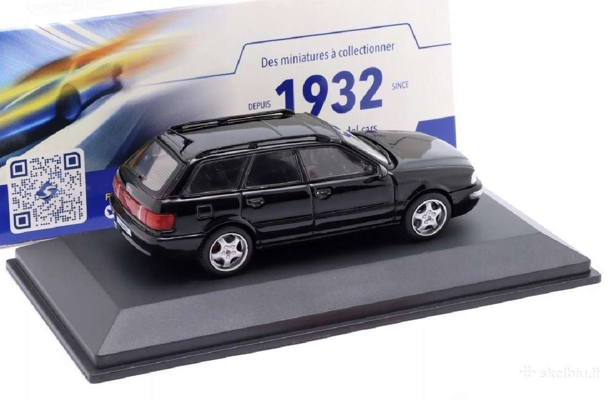 Audi Rs2 - nuotraukos Nr. 2