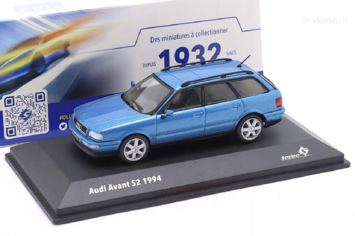 Audi Rs2