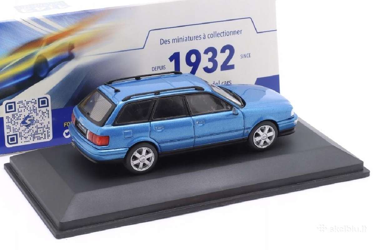 Audi Rs2 - nuotraukos Nr. 2