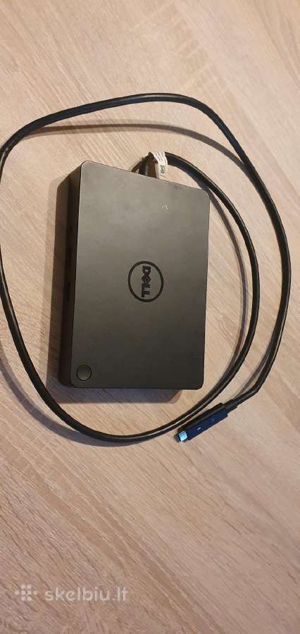 Dell K27a