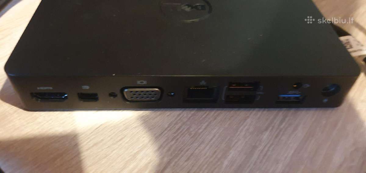 Dell K27a - nuotraukos Nr. 3