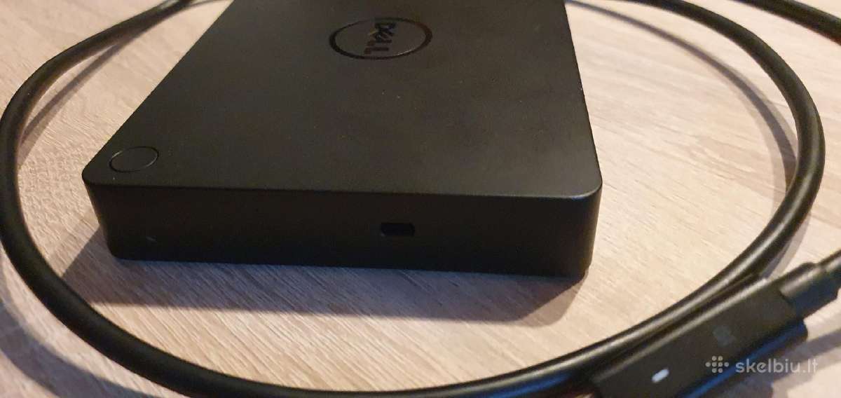 Dell K27a - nuotraukos Nr. 4