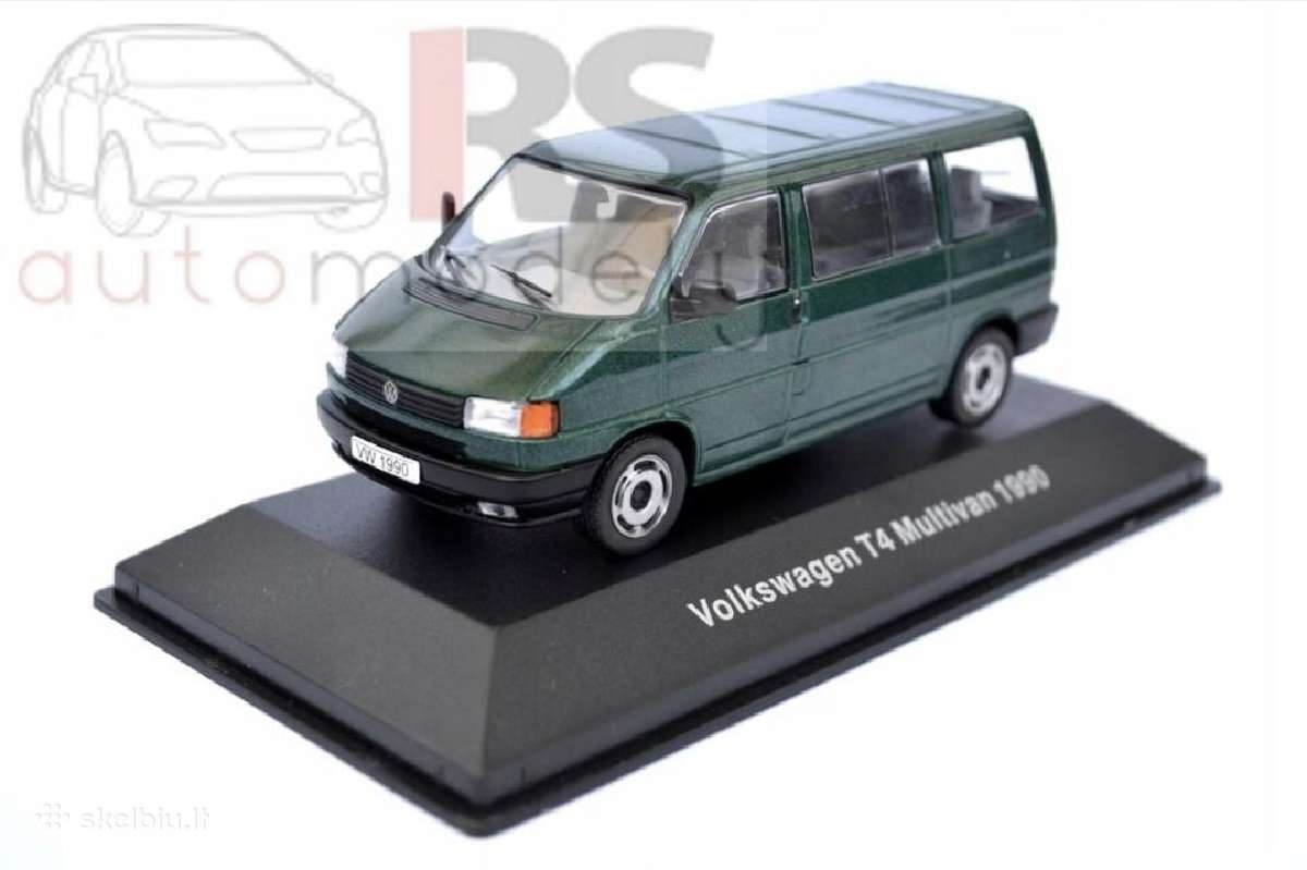 Vw T4