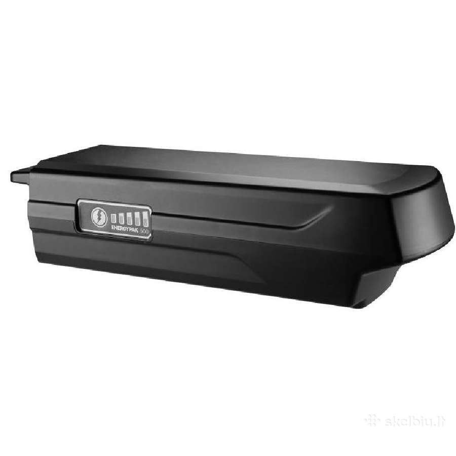 Baterija Giant Energypak Carrier 500 Wh 700000011