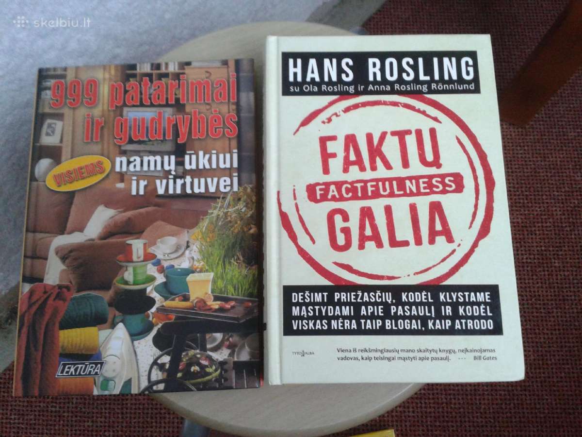 Grožinė literatūra, fotografija, knygelės vaikams. - nuotraukos Nr. 18