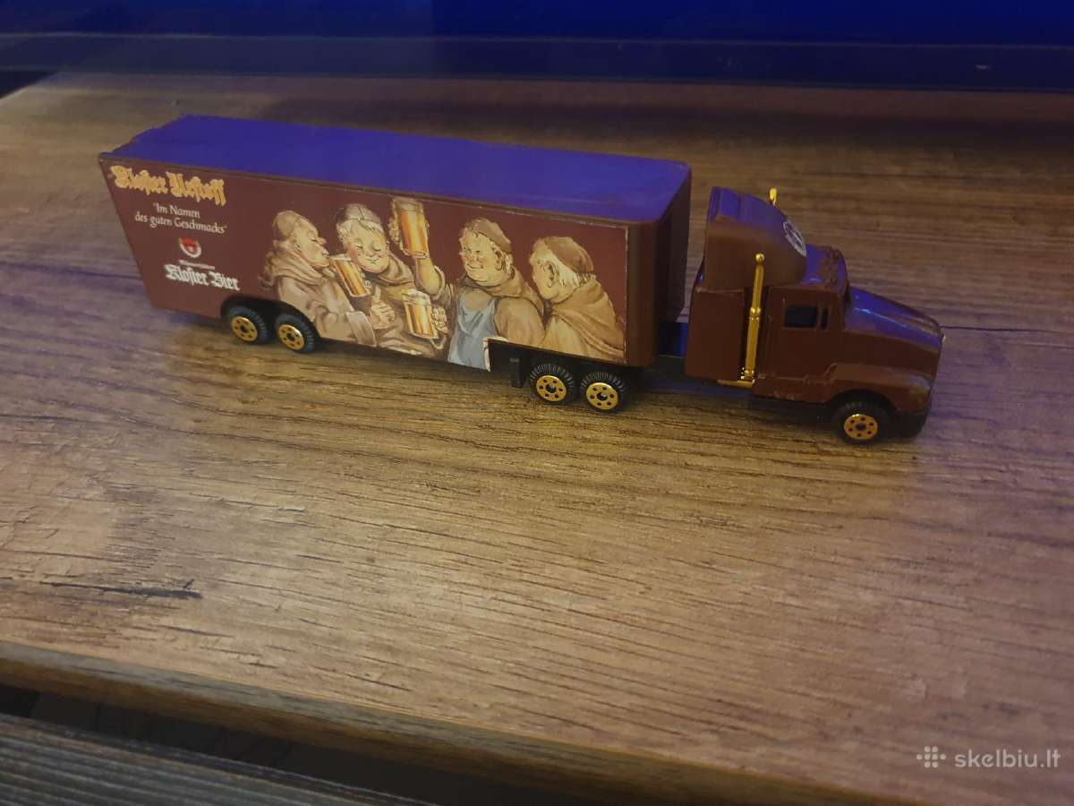 Auto modeliukas - nuotraukos Nr. 3