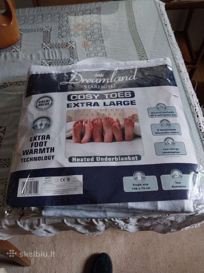 Kojų šildytuvas