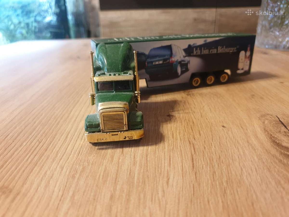 Auto modeliukas - nuotraukos Nr. 2