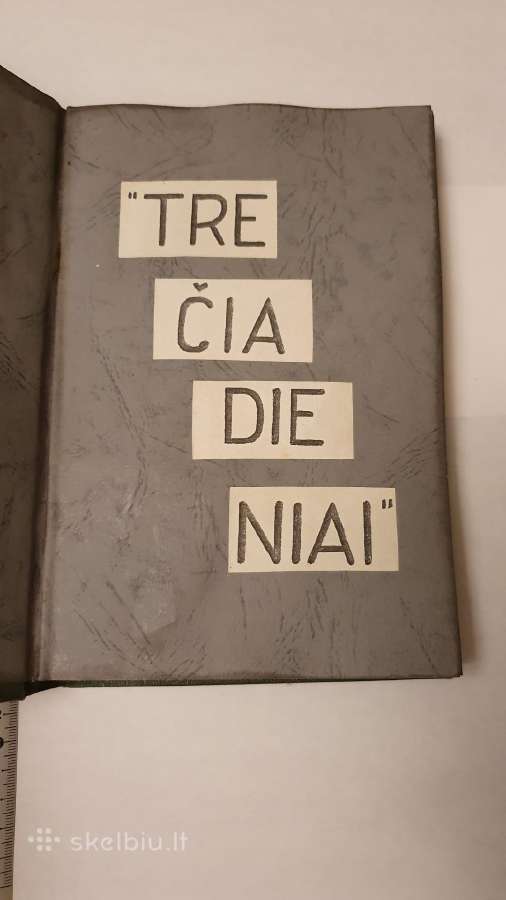 Nuotrauku albumas