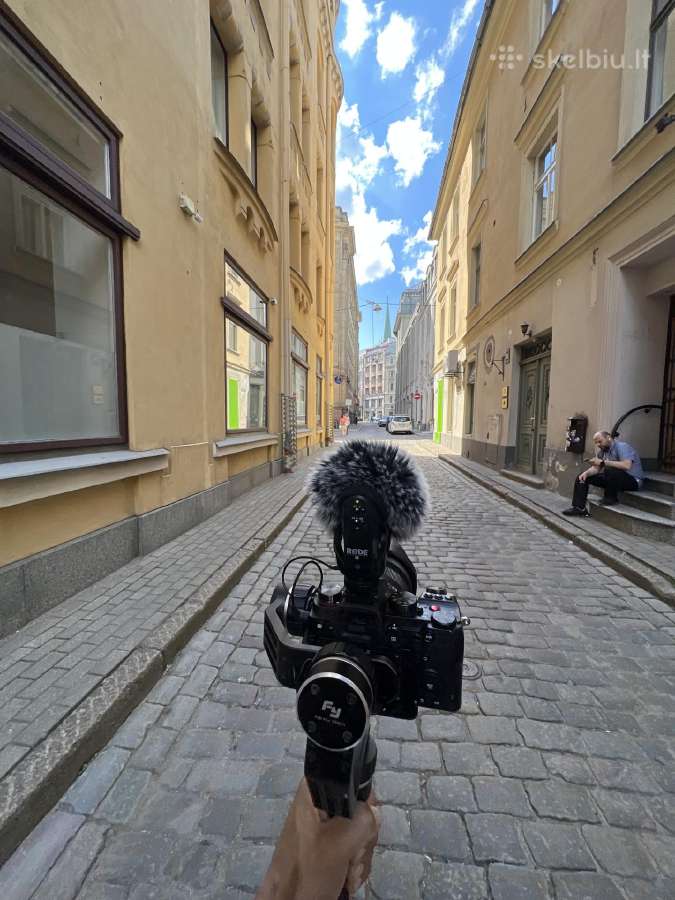 Lumix s5 - nuotraukos Nr. 4