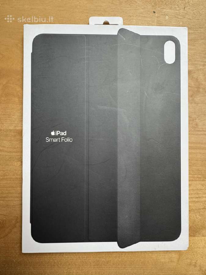 Naujas iPad Smart Folio ipadui Air M2 (5G, 4G) - Skelbiu.lt