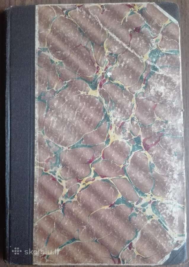 1961. Senovės Istorijos Vadovėlis R. Vipperis