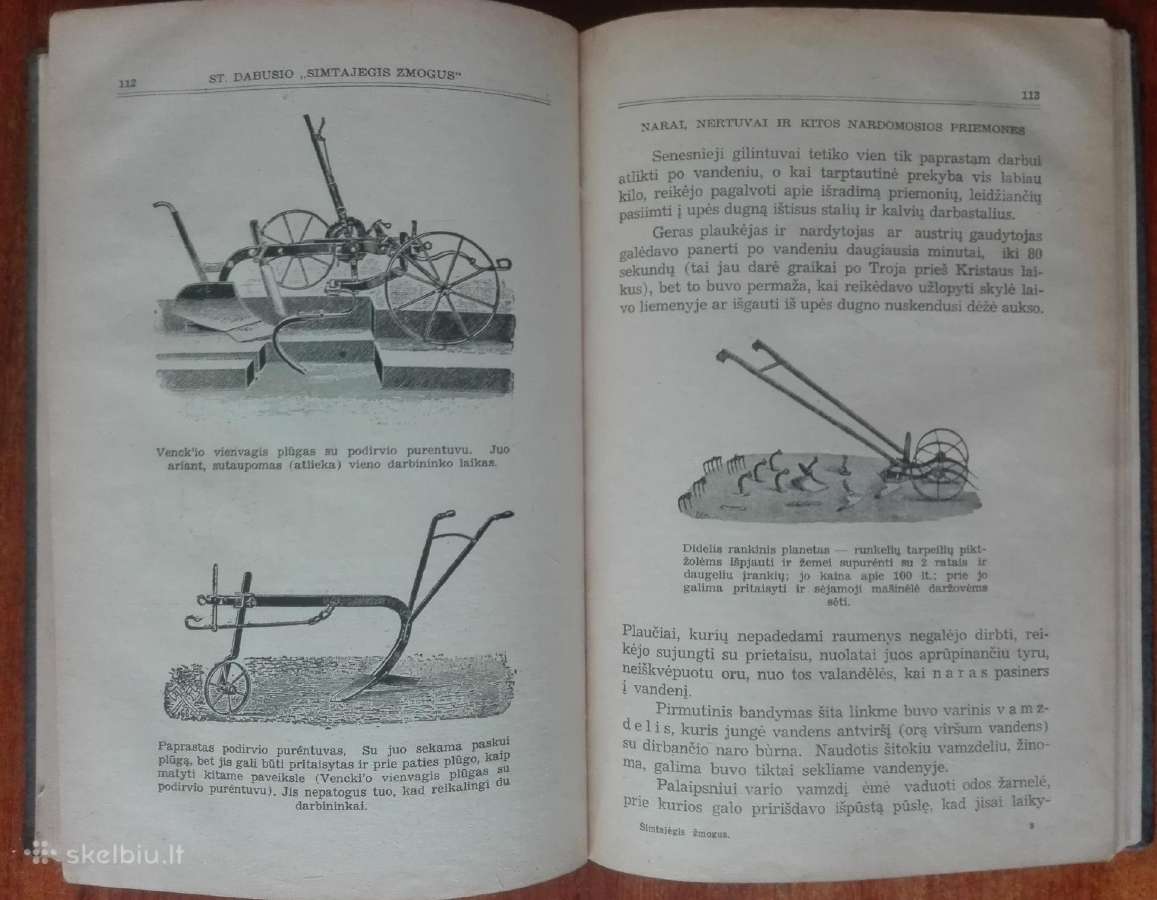 1962. Šimtajėgis Žmogus antikvarinė-kolekcinė - nuotraukos Nr. 11