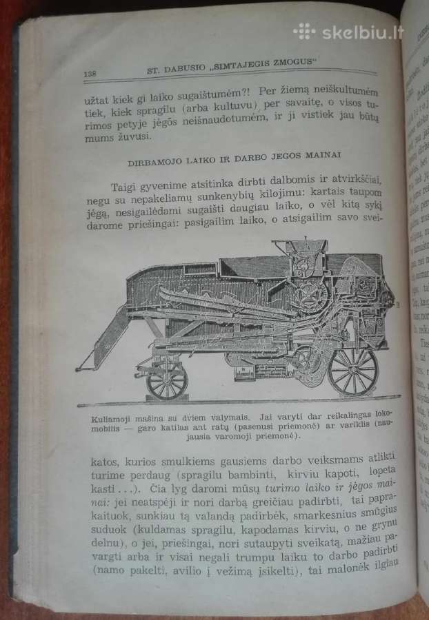 1962. Šimtajėgis Žmogus antikvarinė-kolekcinė - nuotraukos Nr. 12