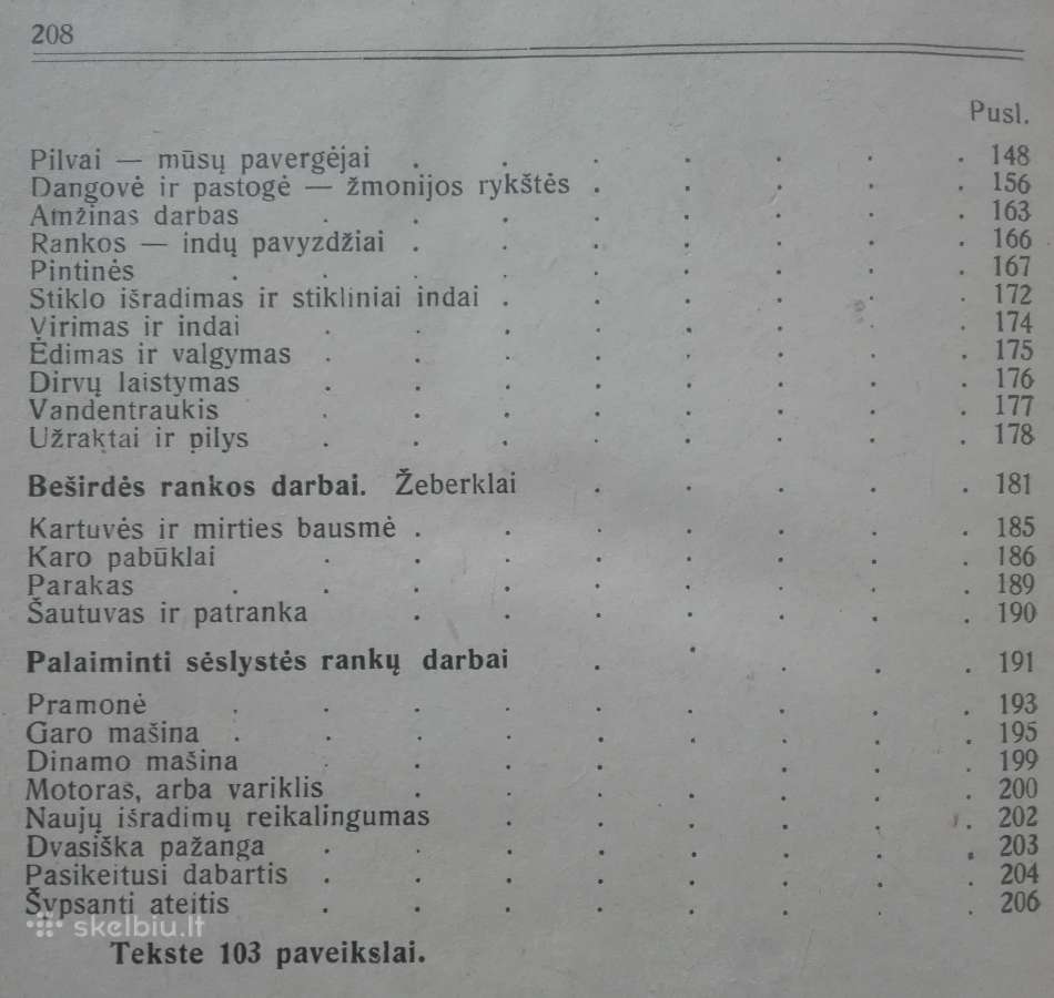 1962. Šimtajėgis Žmogus antikvarinė-kolekcinė - nuotraukos Nr. 16