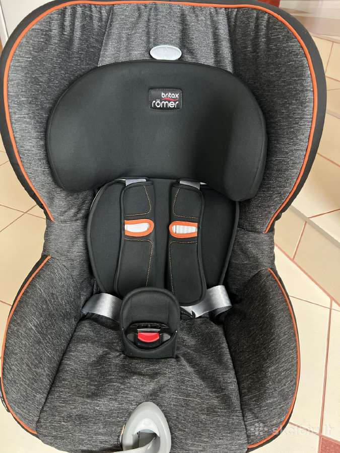 Britax autokėdutė