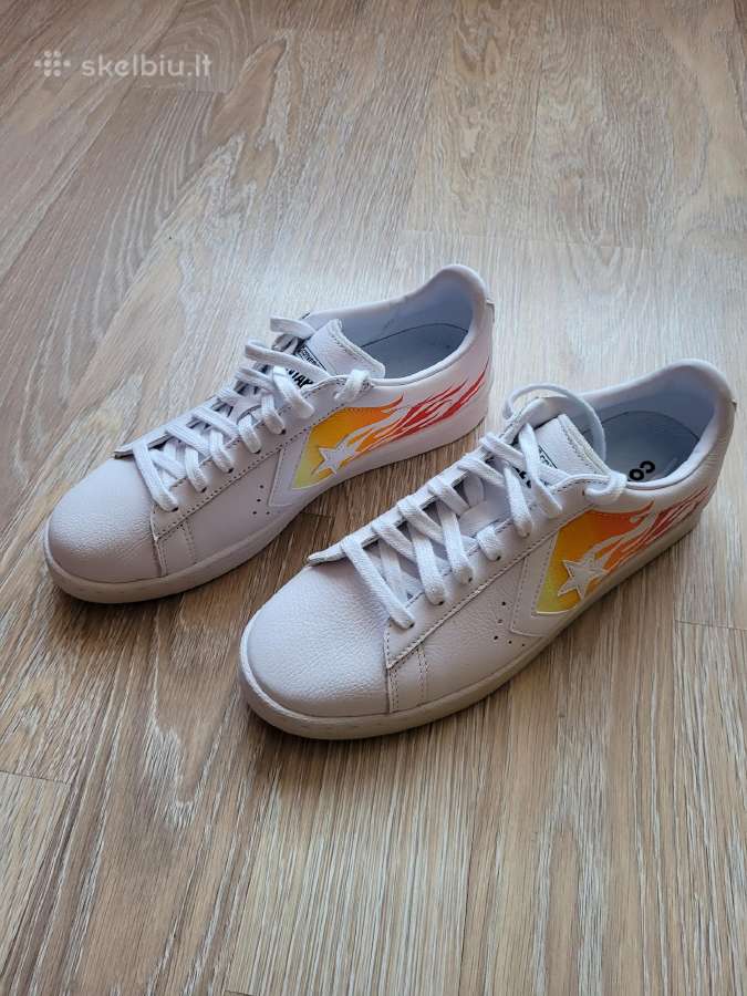 Converse nauji batai 42 dydis