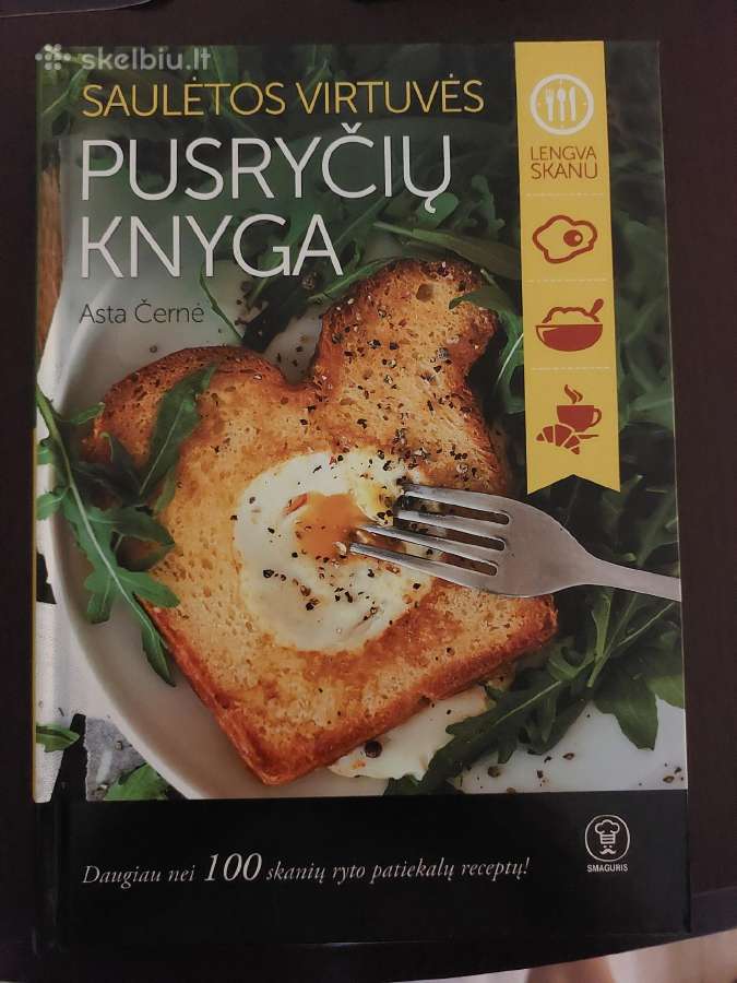 Knyga
