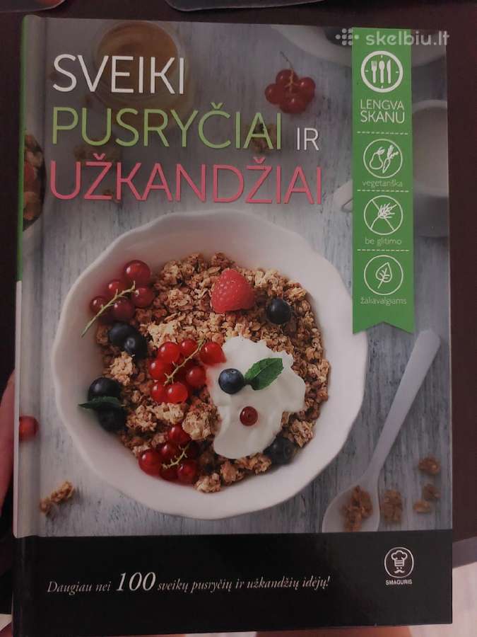 Knyga