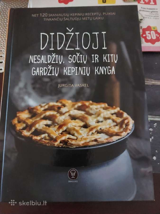 Knyga