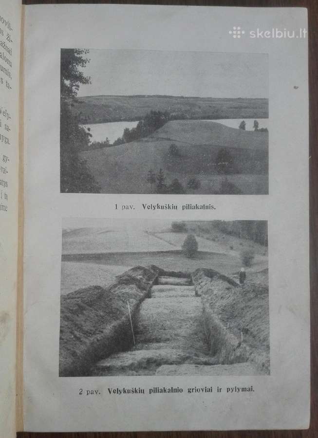 1964. Praeities Vartai P. Tarasenka - nuotraukos Nr. 3