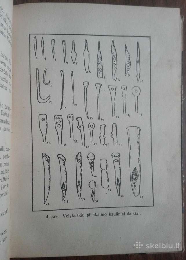1964. Praeities Vartai P. Tarasenka - nuotraukos Nr. 4