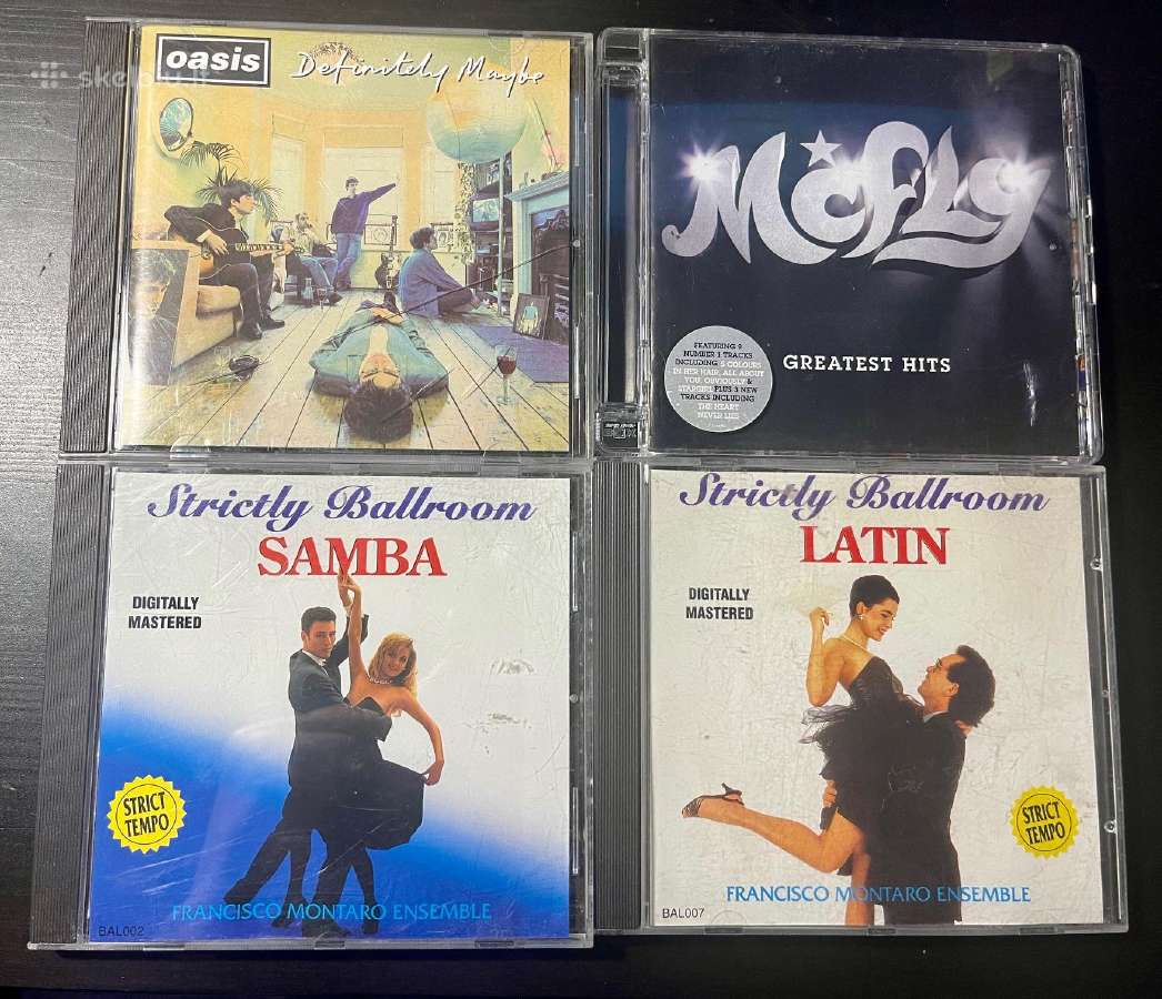 Cash,oasis,cohen, - nuotraukos Nr. 17